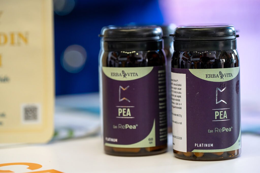 PEA RePEA Cris Healthcare