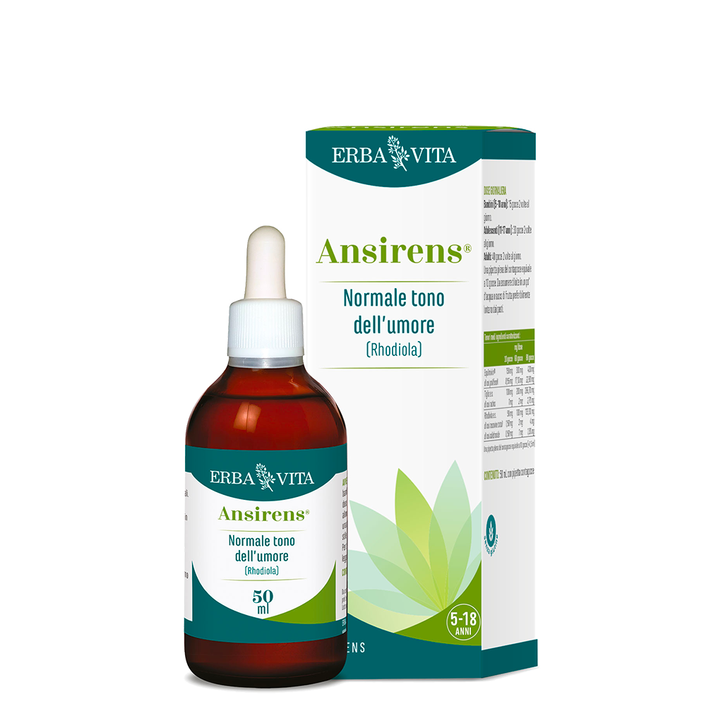 Food supplement for children and adolescents (5 to 18 years)