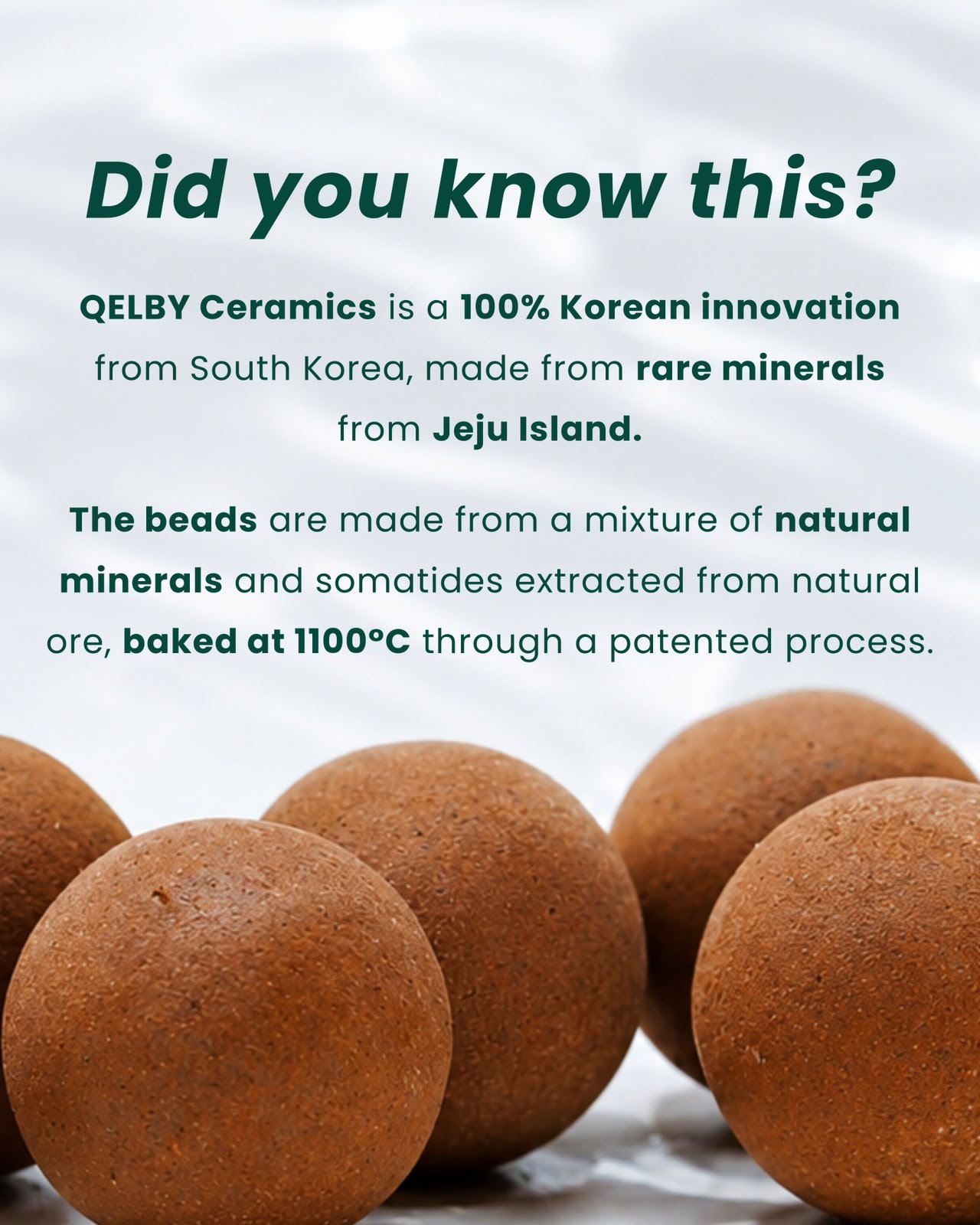 Qelby ceramics