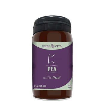 Erba Vita PEA Platinum