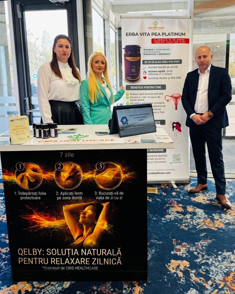 conferinta nationala endometrioza adenomioza