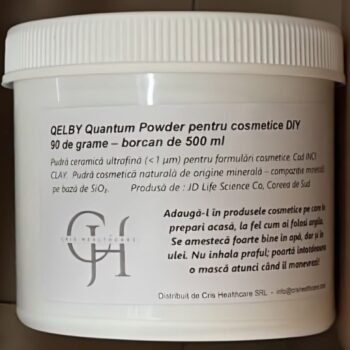 Qelby® Quantum Powder